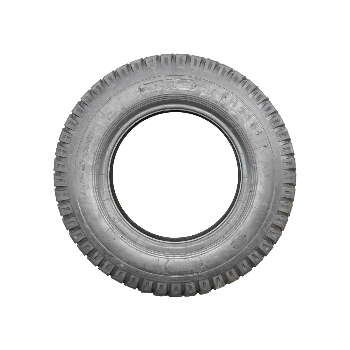 Anvelopa agricola 825/20 remorca 14PR H118 - imagine 3