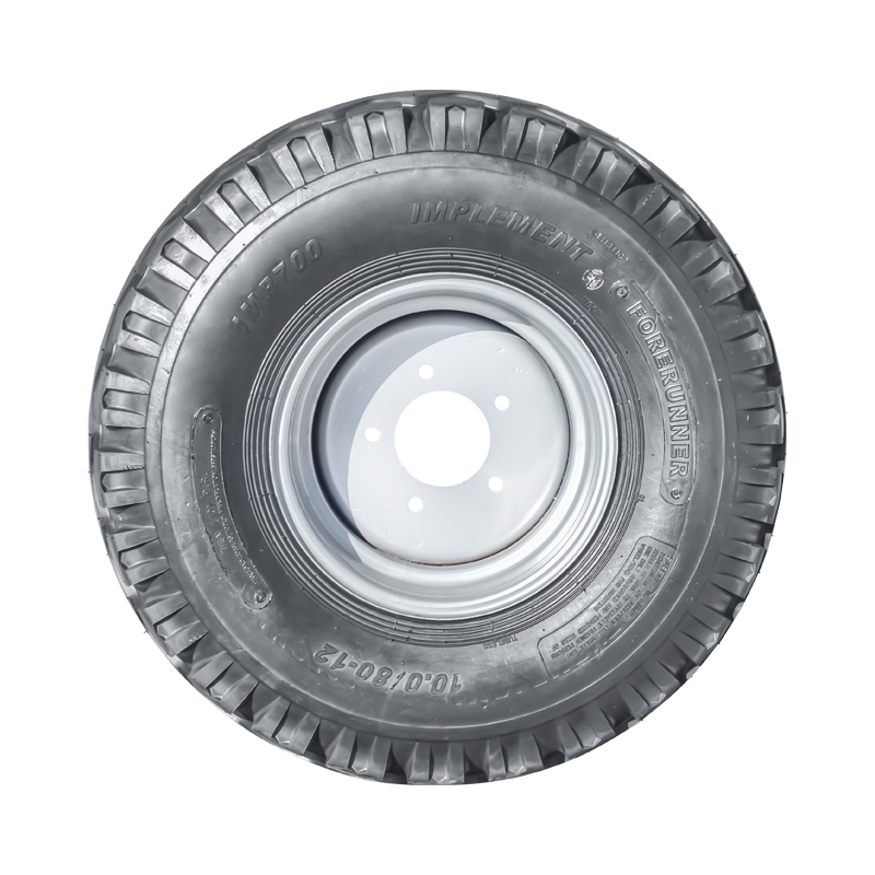 Roata completa 10.0/80R12 10PR TL IMP700 - imagine 2