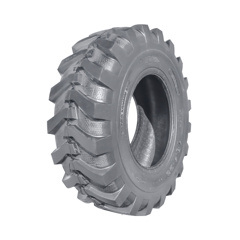 Anvelopa industriala 18.4/26 crampon 14PR TL R-4 QH601 BULDO