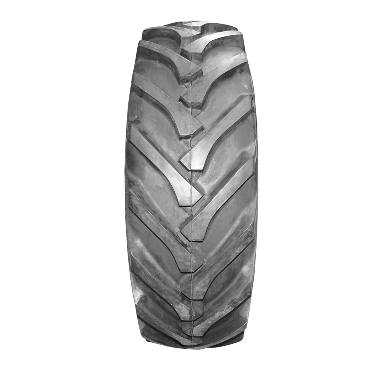 Anvelopa industriala 18.4/26 crampon 14PR TT R-1 QH611 Tractor Forestier - imagine 3