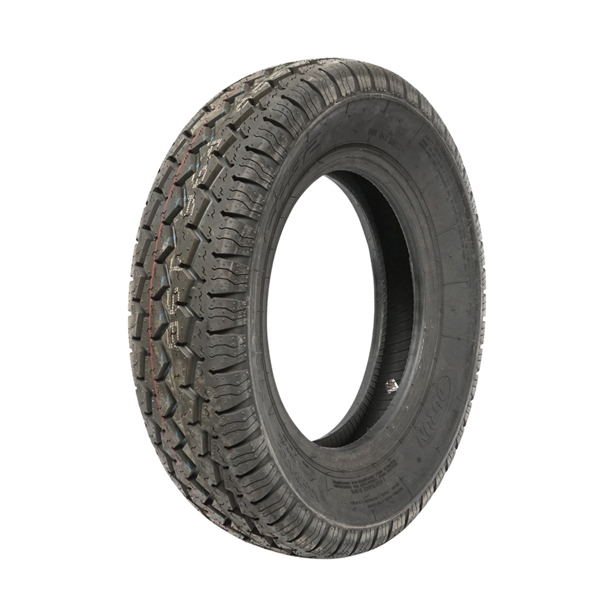 Anvelopa agricola 145R12C liniar 8PR A867 / HD515