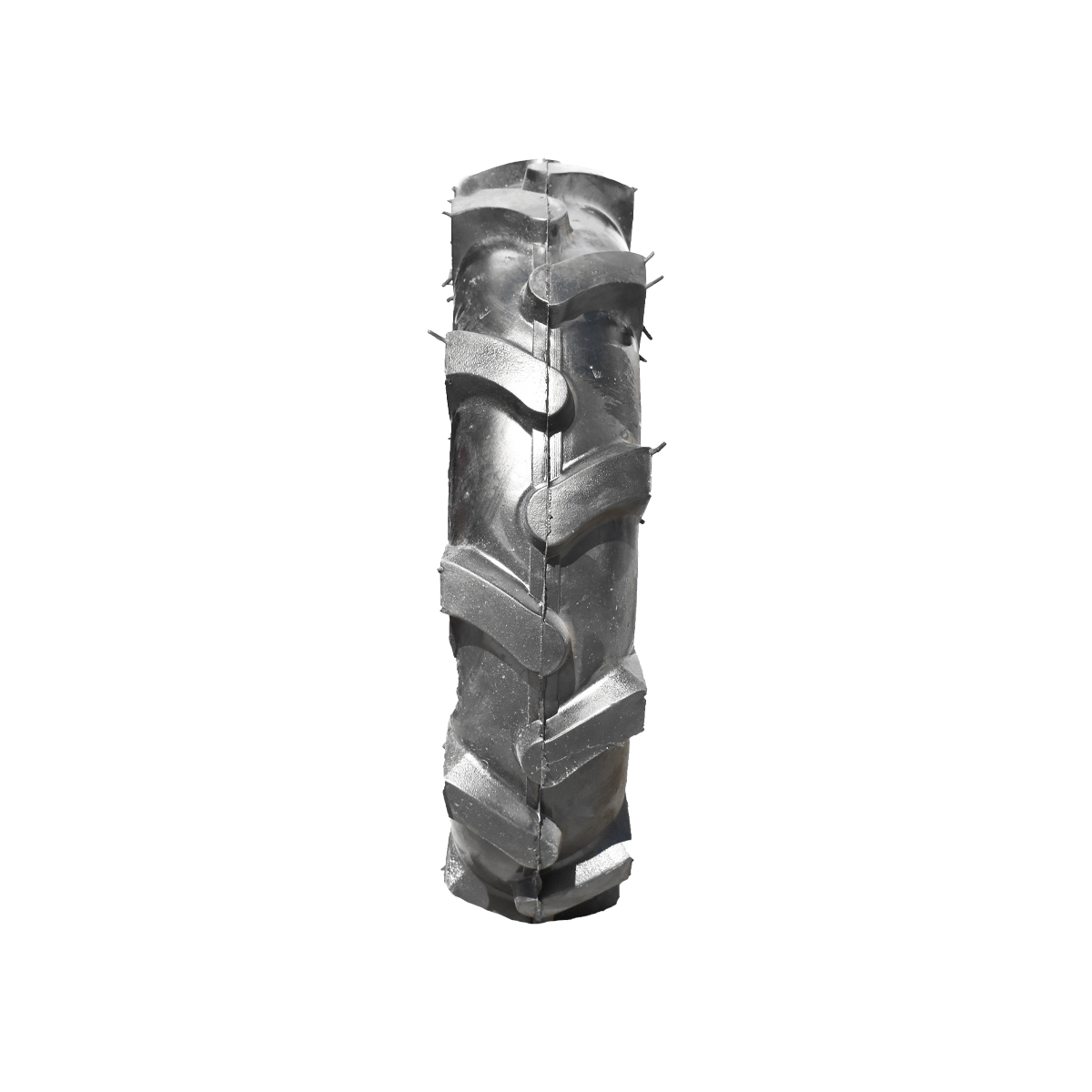 Anvelopa agricola 400/8 crampon 6PR LP52 pentru motocultor - imagine 2