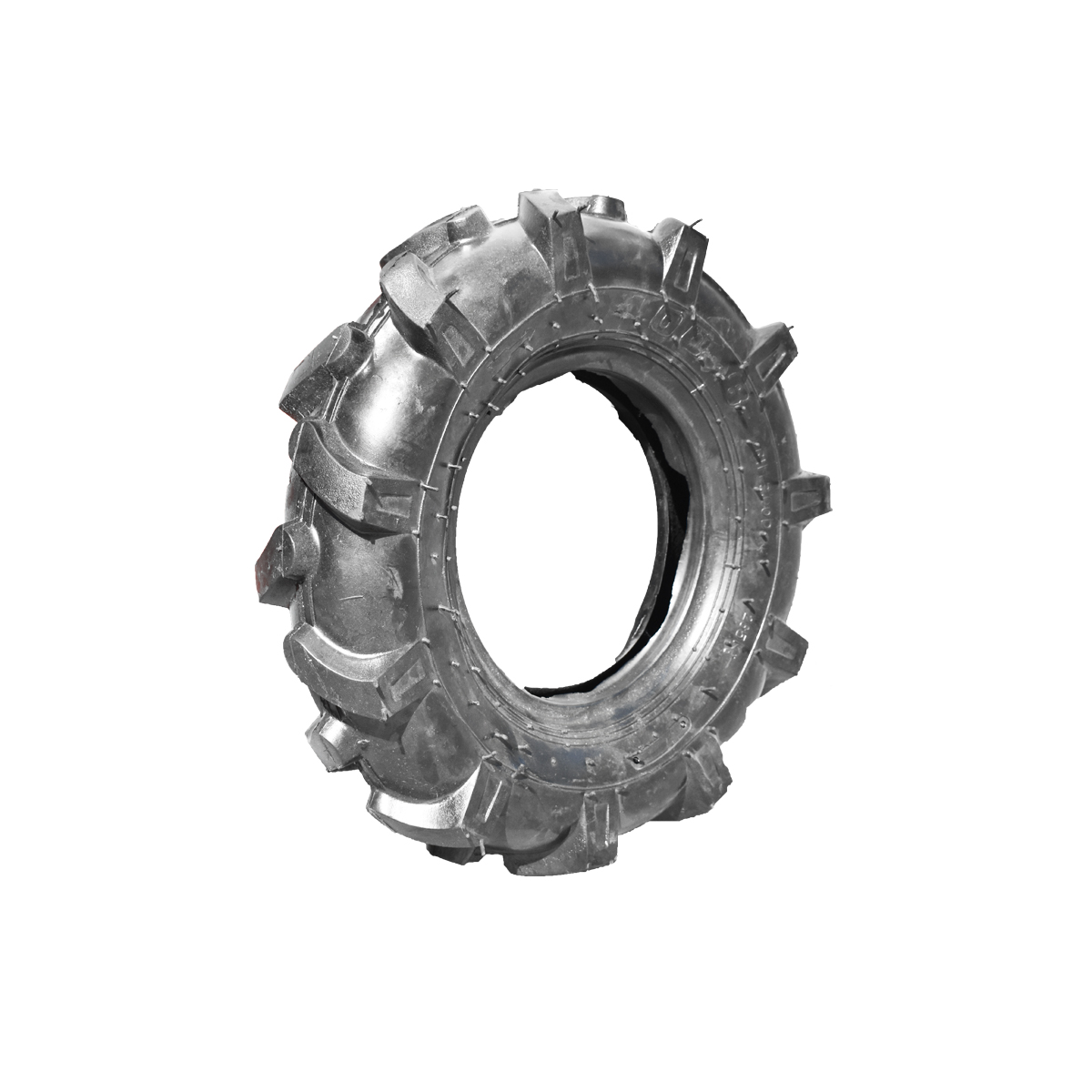 Anvelopa agricola 400/8 crampon 6PR LP52 pentru motocultor
