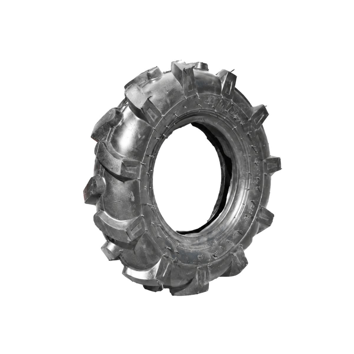 Anvelopa agricola 400/8 crampon 6PR LP52 pentru motocultor