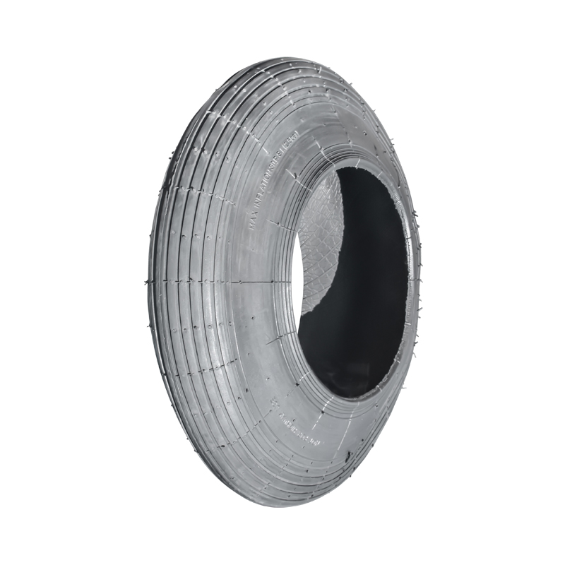 Anvelopa agricola 400/8 liniar 4PR F-2A