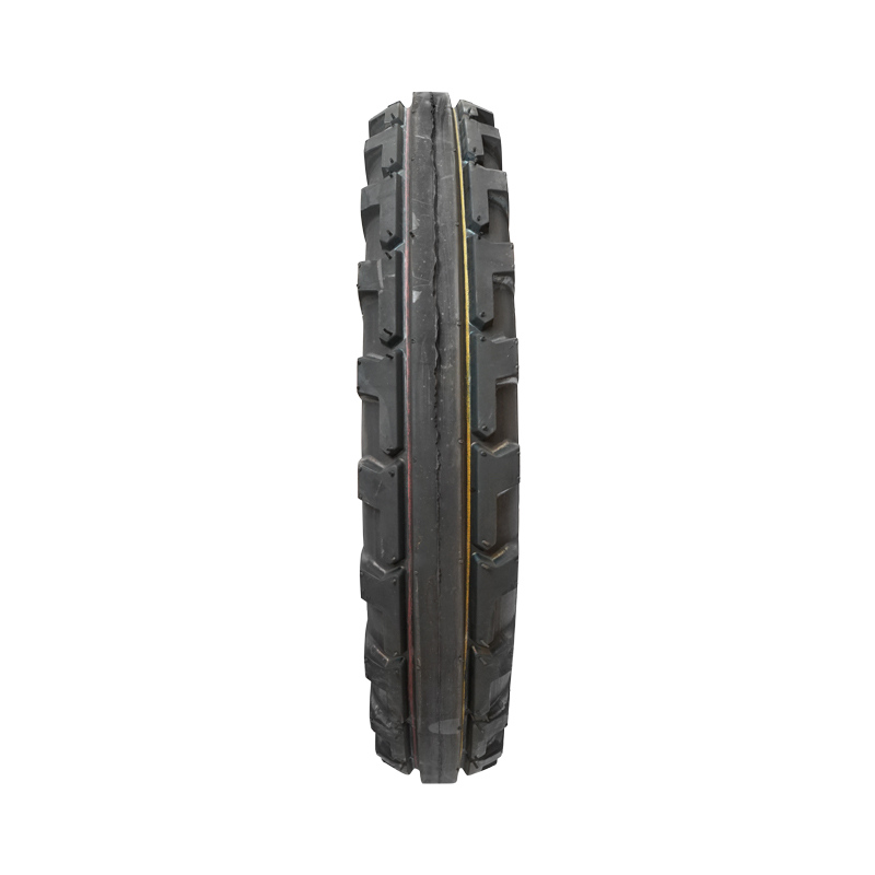 Anvelopa agricola 600/16 liniar intrerupt 8PR AG-209 - imagine 2
