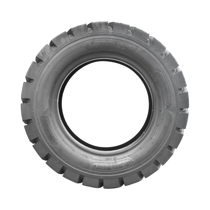 Anvelopa stivuitoare, combilifturi, trailere industriale, etc. 815/15  16PR TTF H818 28x9-15 - imagine 3