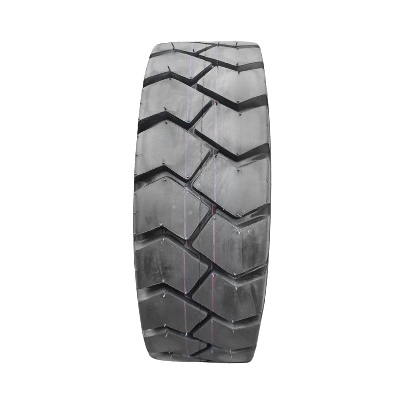 Anvelopa stivuitoare, combilifturi, trailere industriale, etc. 815/15  16PR TTF H818 28x9-15 - imagine 2