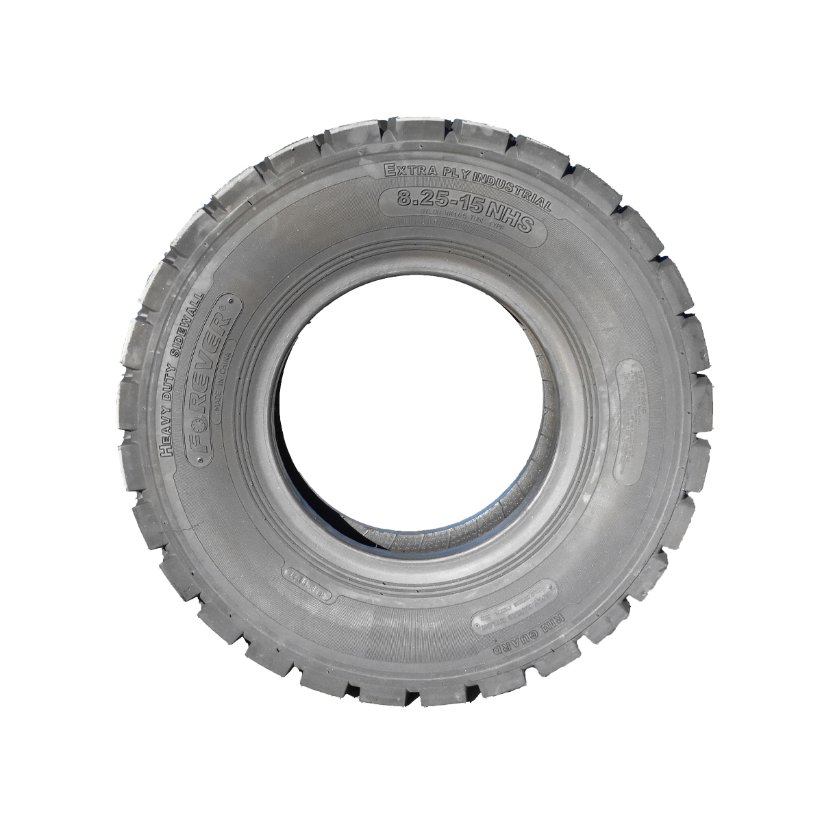 Anvelopa industriala 8.25/15 14PR  H818 / L6 / SD6000 - imagine 3