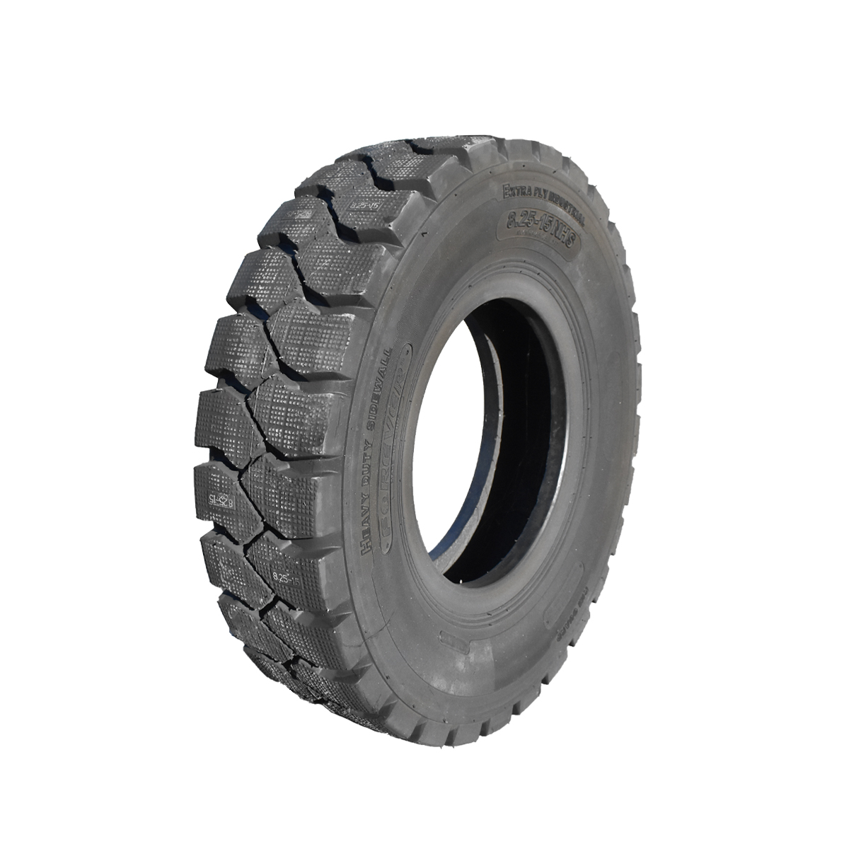 Anvelopa industriala 8.25/15 14PR  H818 / L6 / SD6000