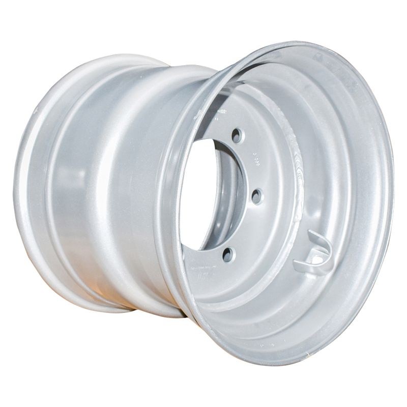 Janta agricola tabla 15.5x13 23,60 Kg obada=4 mm