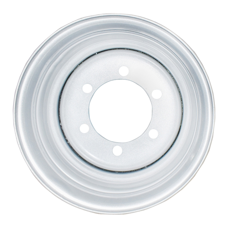 Janta agricola tabla 15.5x13 23,60 Kg obada=4 mm - imagine 2