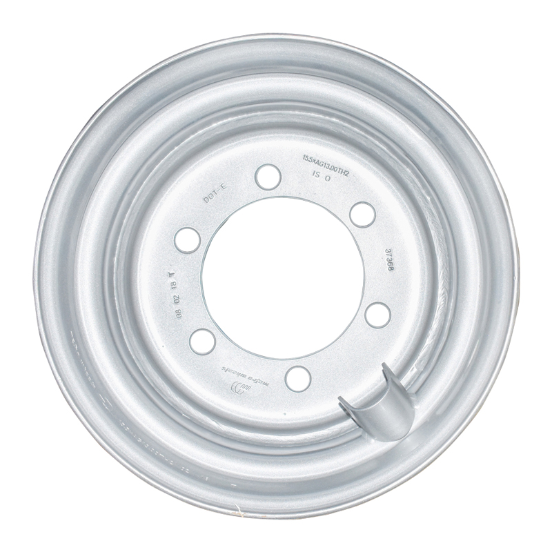 Janta agricola tabla 15.5x13 23,60 Kg obada=4 mm - imagine 3