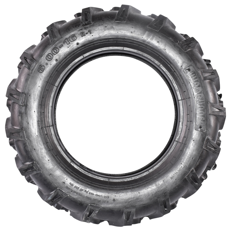 Anvelopa agricola 600/16 crampon 8PR LP01/R-1 - imagine 2
