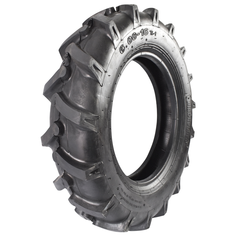 Anvelopa agricola 600/16 crampon 8PR LP01/R-1 - imagine 3