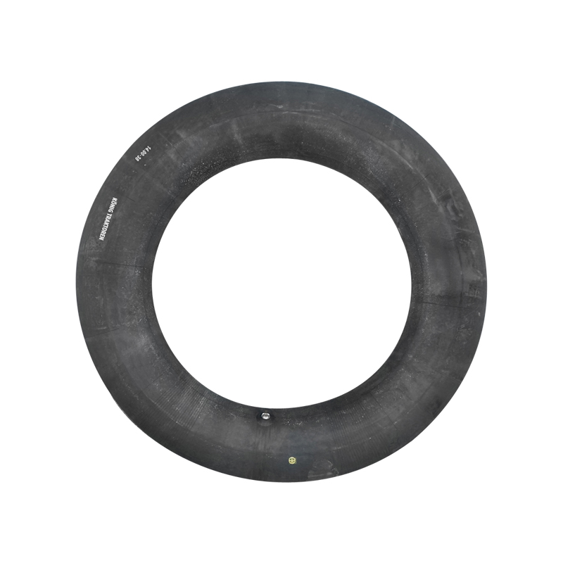 Camera de aer UTB U-650 spate 1400/38 tip valva TR218A - imagine 2