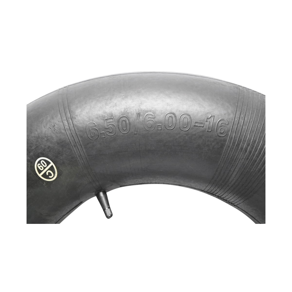 Camera de aer 650/16 tip valva TR15 - imagine 3