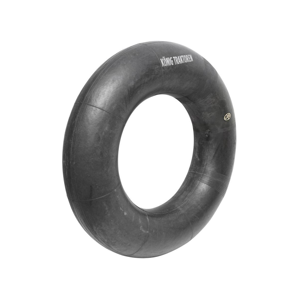 Camera de aer 650/16 tip valva TR15 - imagine 2