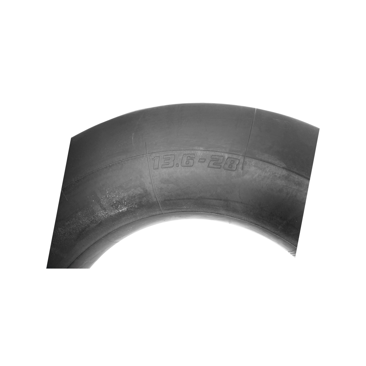 Camera de aer 13.6/28 tip valva TR218A - imagine 3