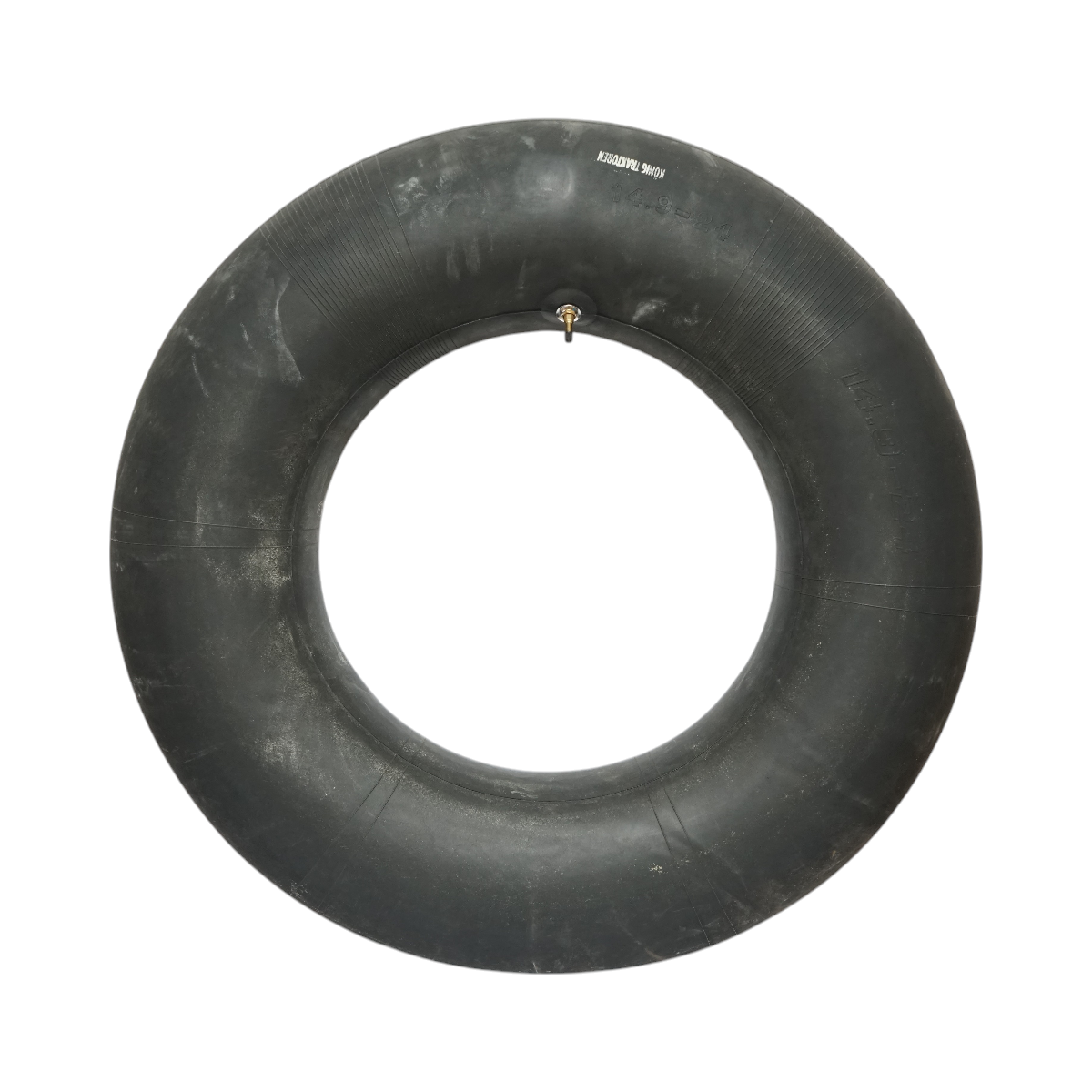 Camera de aer 14.9/24 tip valva TR218A - imagine 2