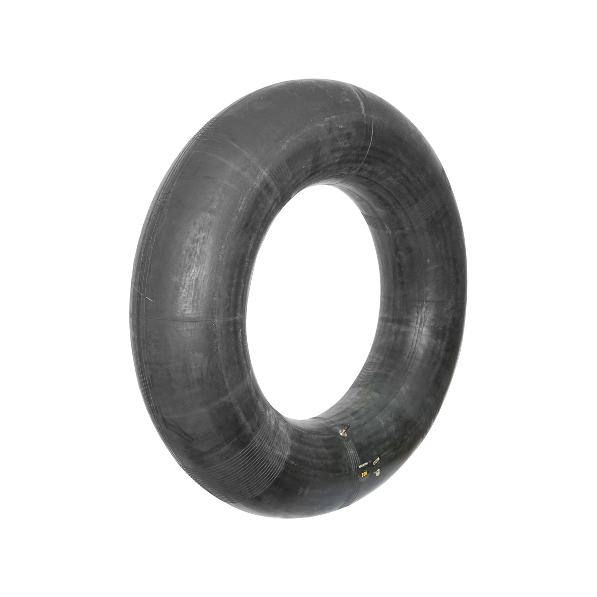 Camera de aer 16.9/34 tip valva TR218A - imagine 2