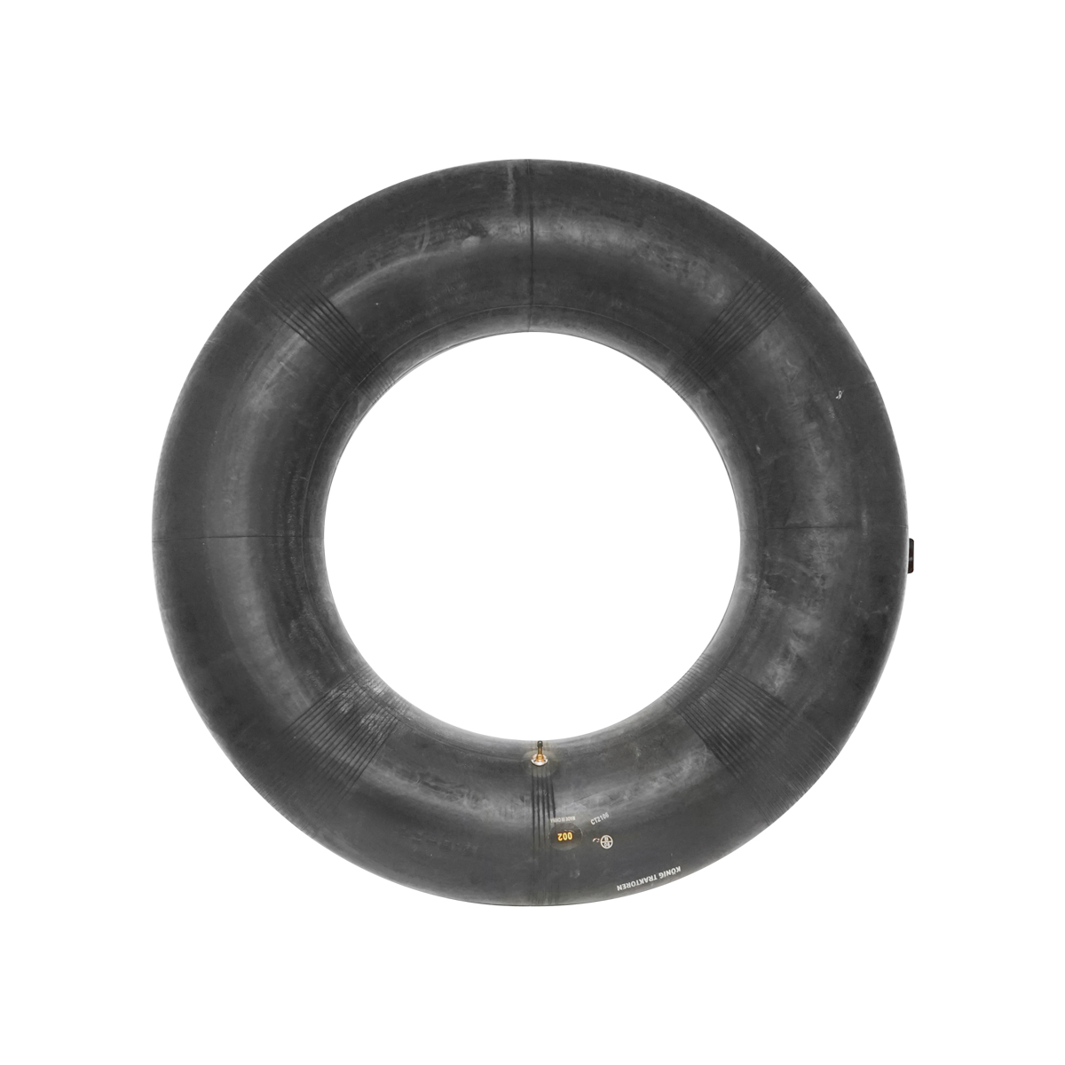 Camera de aer 16.9/34 tip valva TR218A