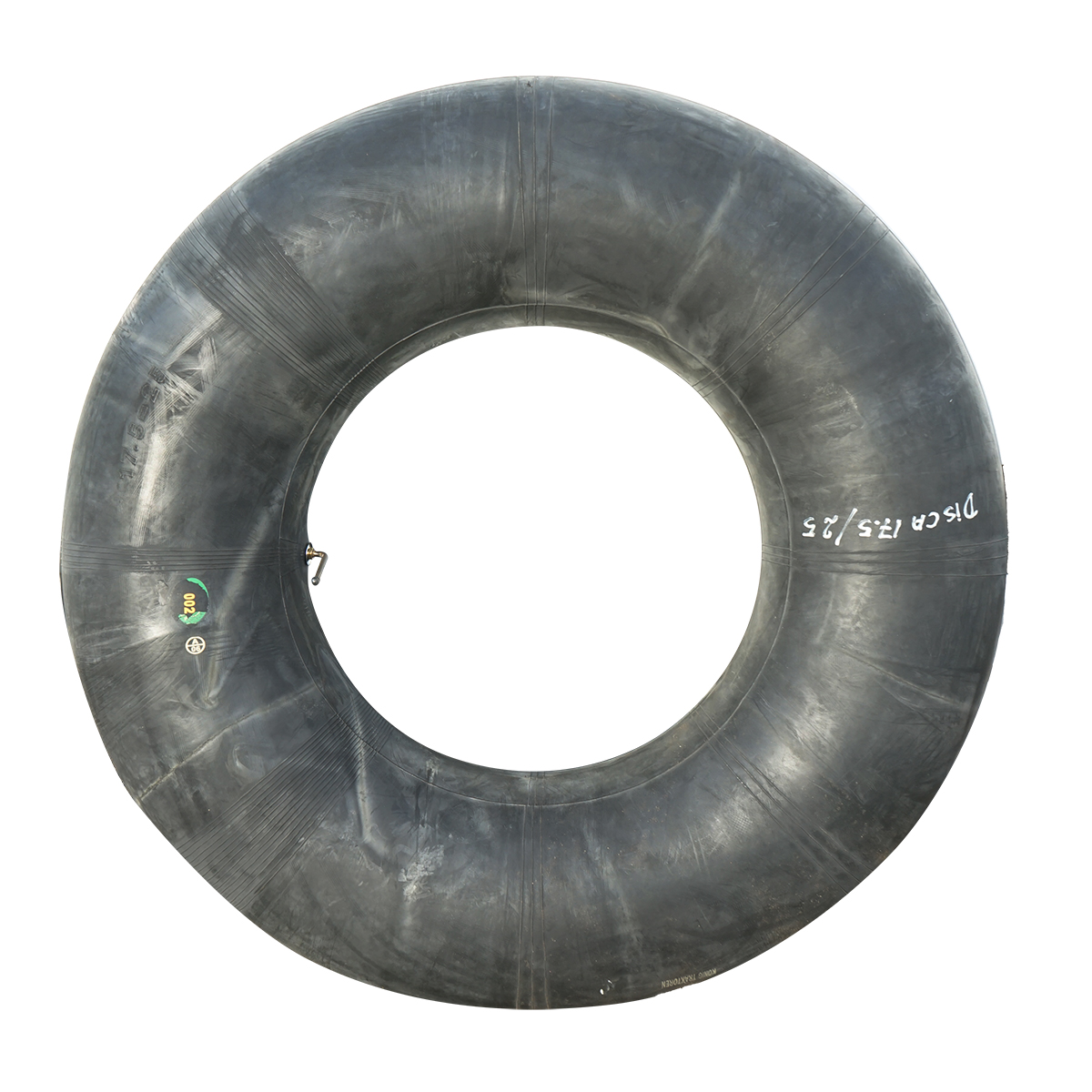 Camera de aer 17.5/25 tip valva TR179A - imagine 3