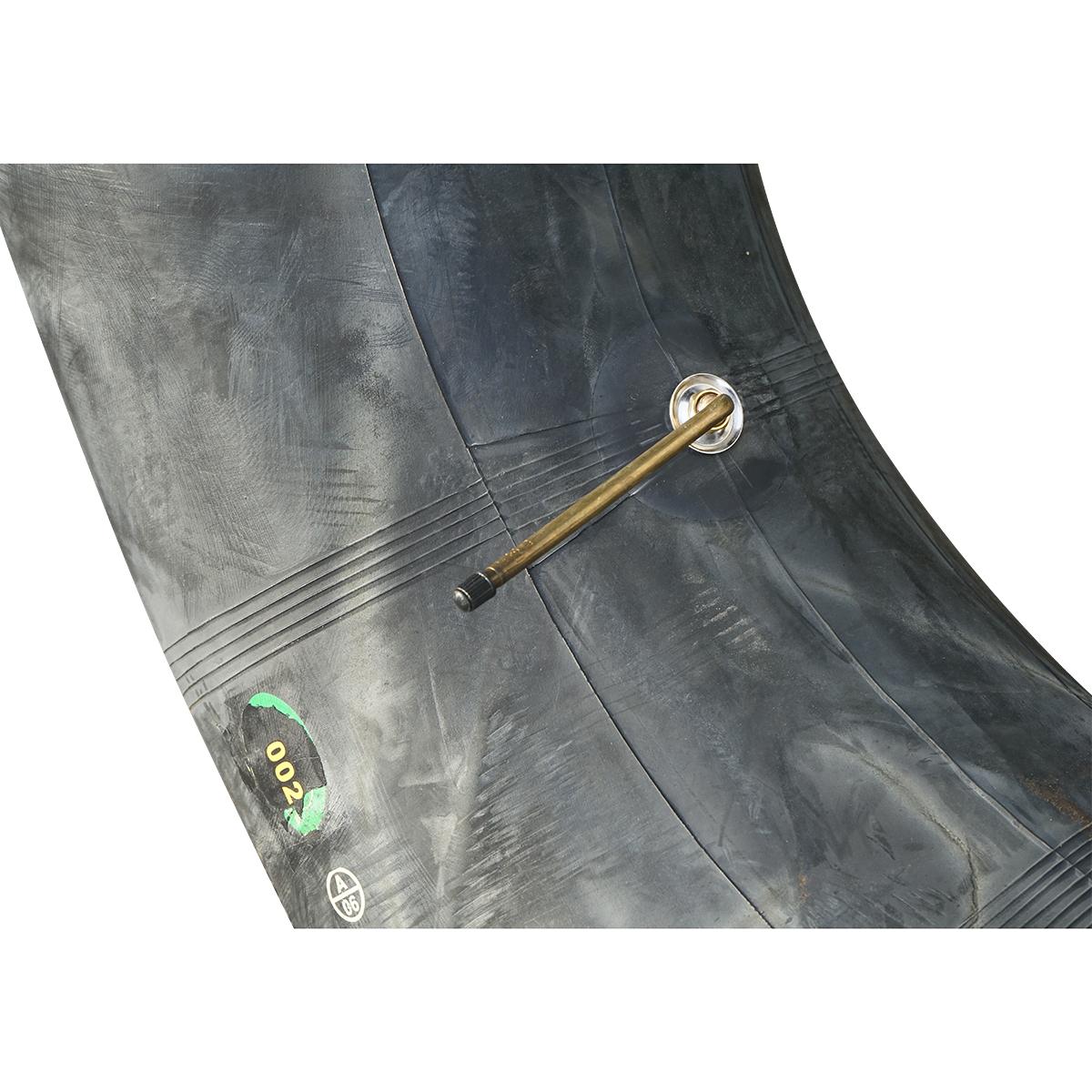 Camera de aer 17.5/25 tip valva TR179A - imagine 2