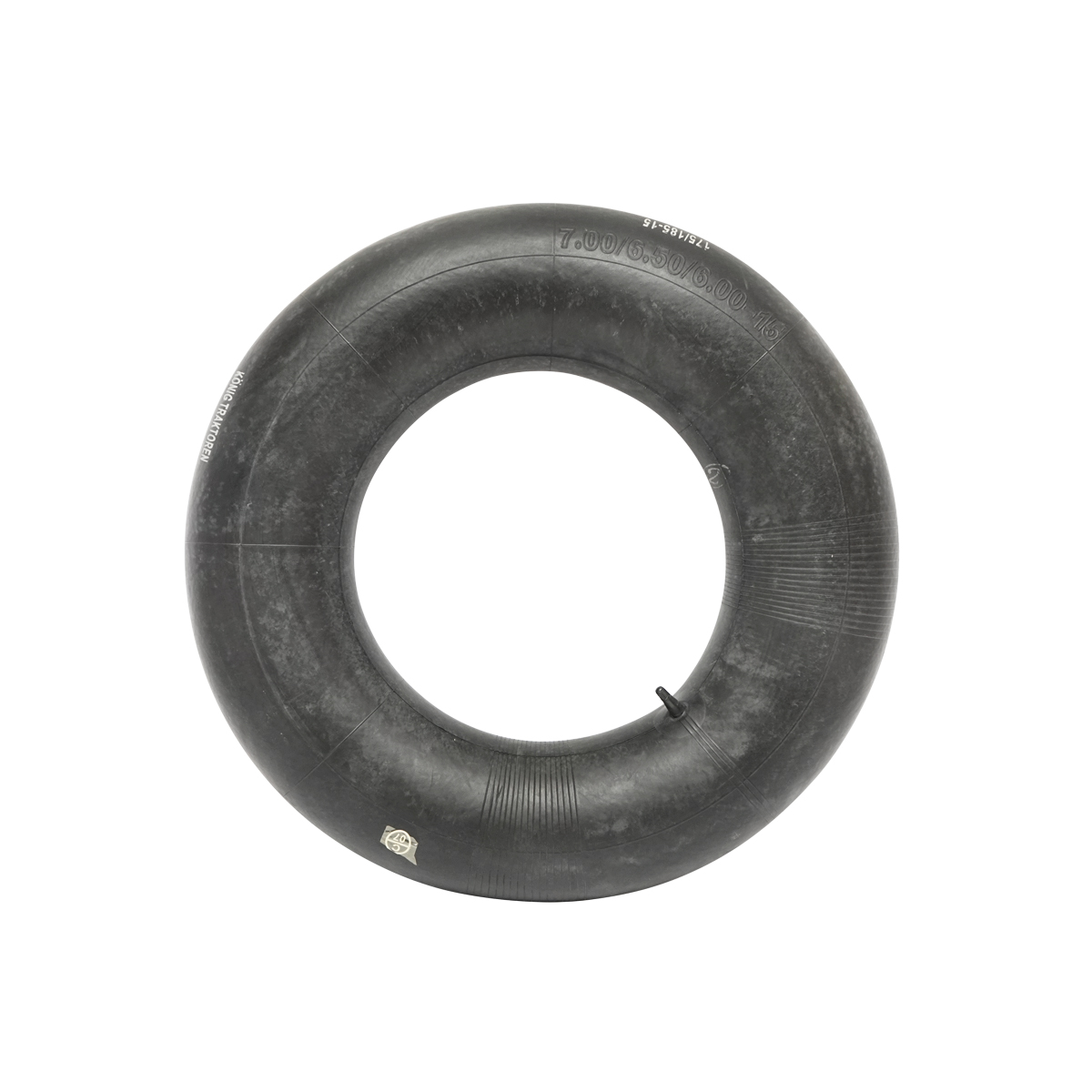 Camera de aer 175/185 R15 tip valva TR15 - imagine 2