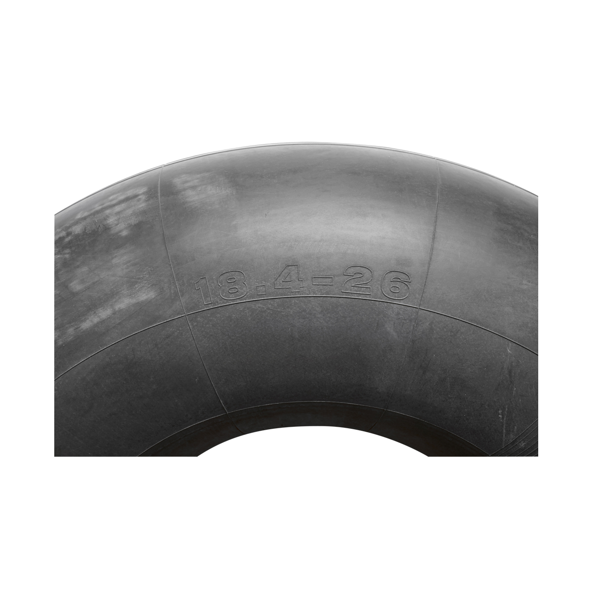 Camera de aer 18.4/26 tip valva TR218A - imagine 3