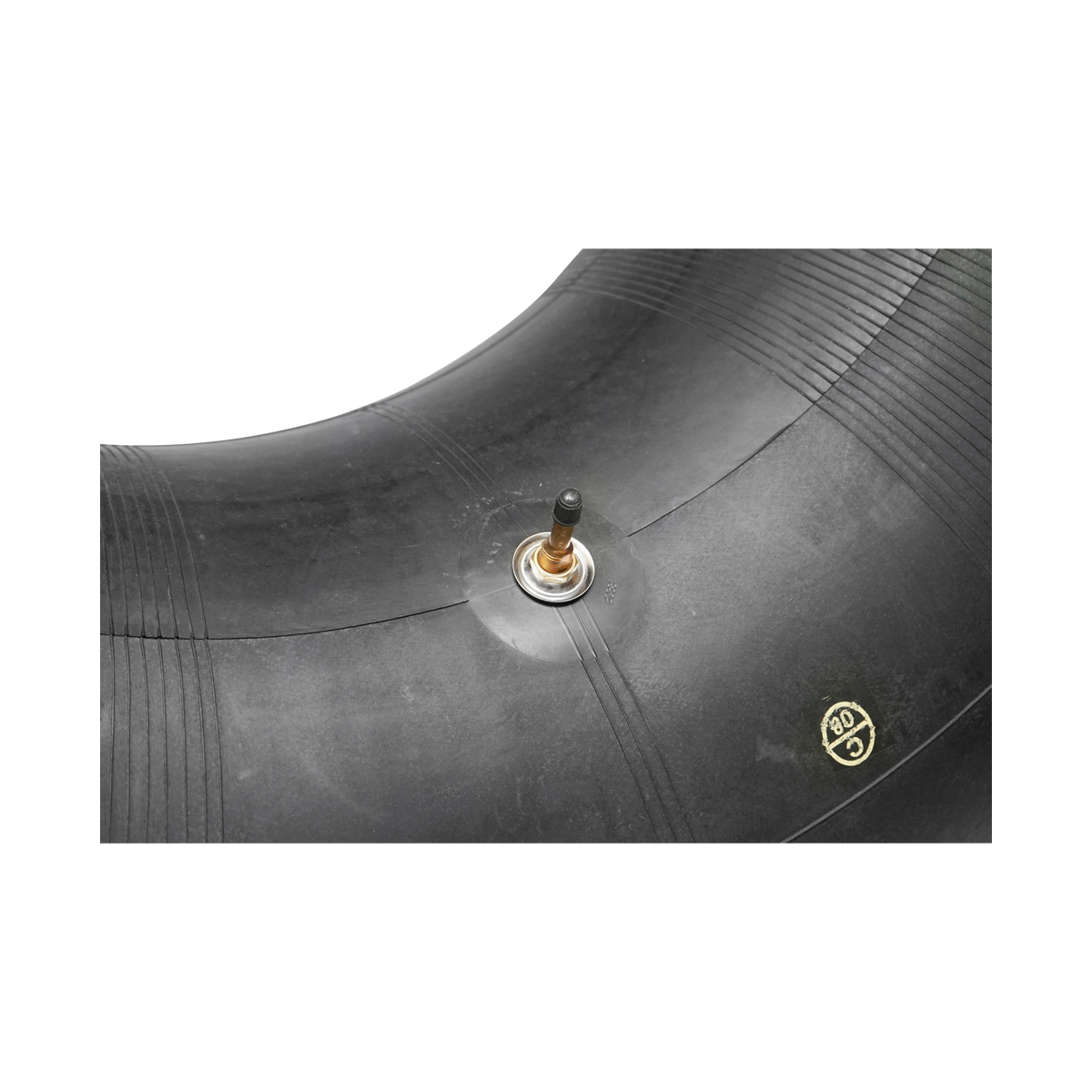 Camera de aer 18.4/26 tip valva TR218A - imagine 4