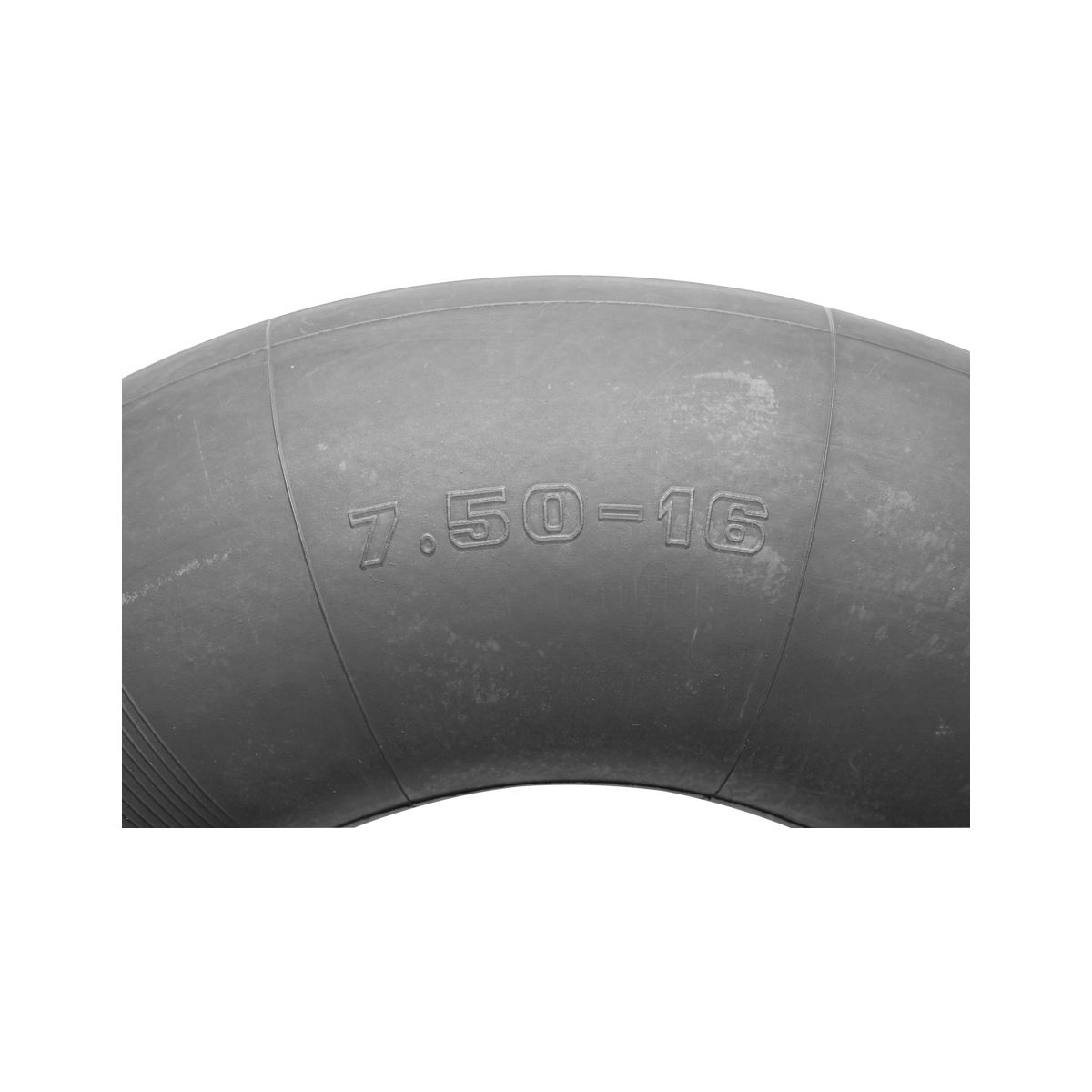 Camera de aer 195/205 R16 tip valva TR15 - imagine 3