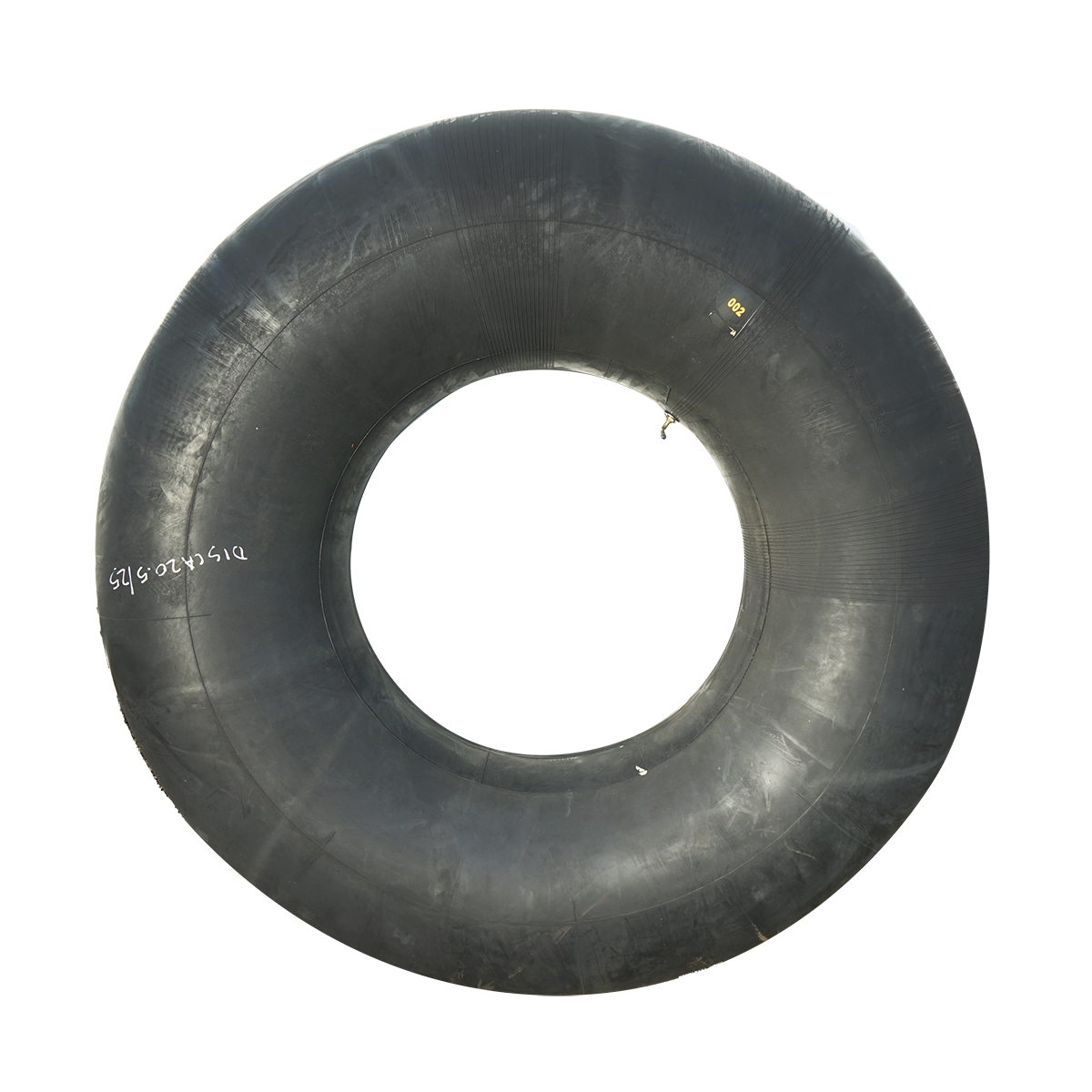 Camera de aer 20.5/25 tip valva TR179A - imagine 3