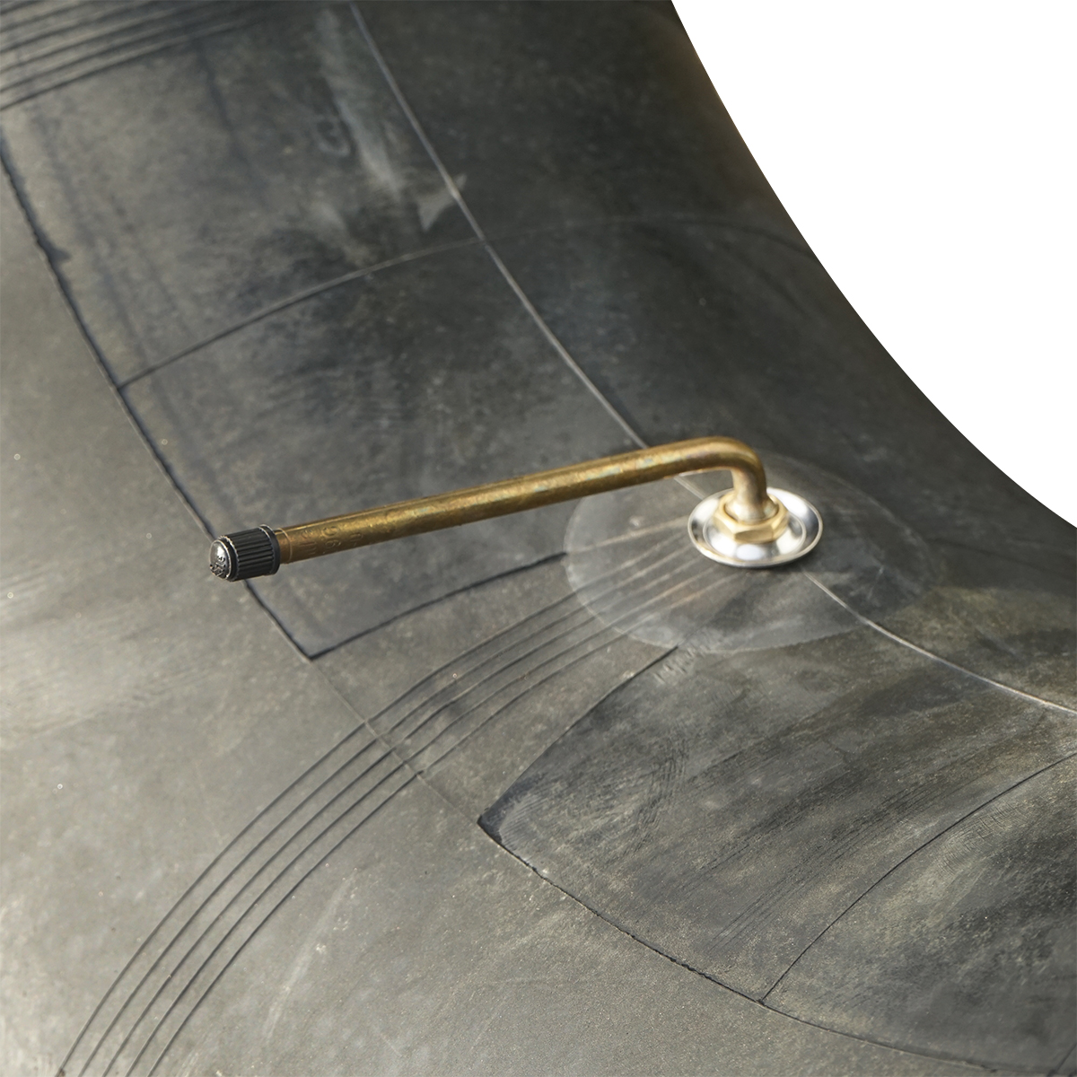 Camera de aer 20.5/25 tip valva TR179A - imagine 2