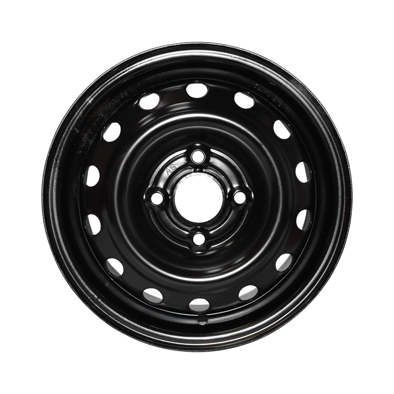 Janta tabla 4 prezoane Dacia Solenza si Super Nova 5.5Jx13 ET48