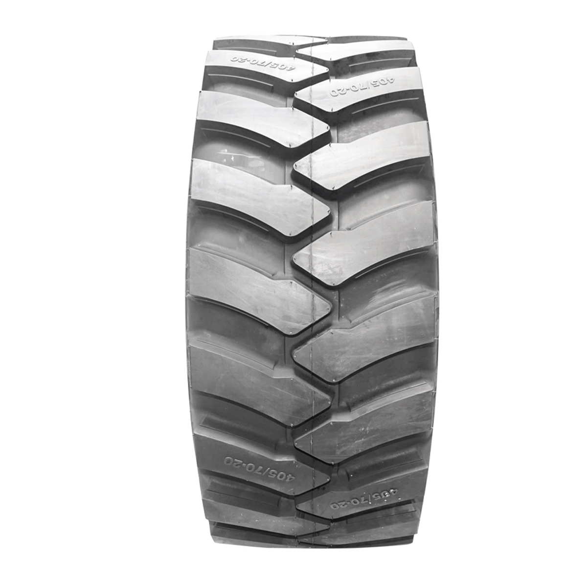 Anvelopa agricola 405/70R20 14PR - imagine 3