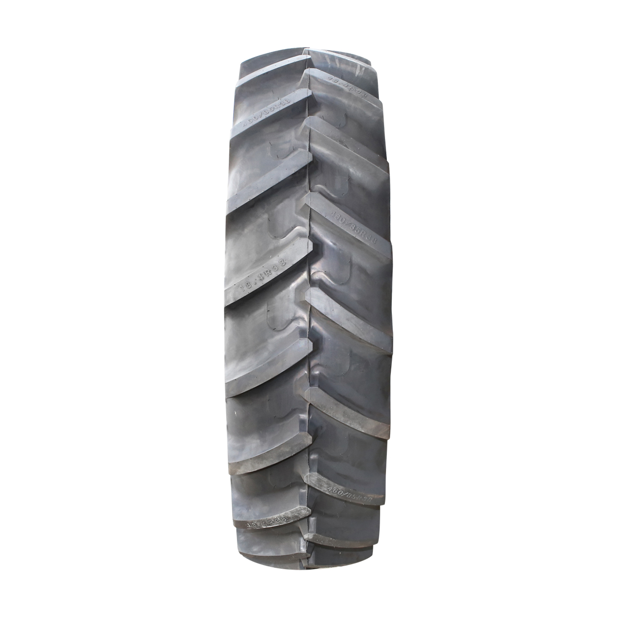 Anvelopa agricola radial tubeless 460/85R38 18.4 R38 149A8/146B TL cu crampon profil V R-1W - imagine 2