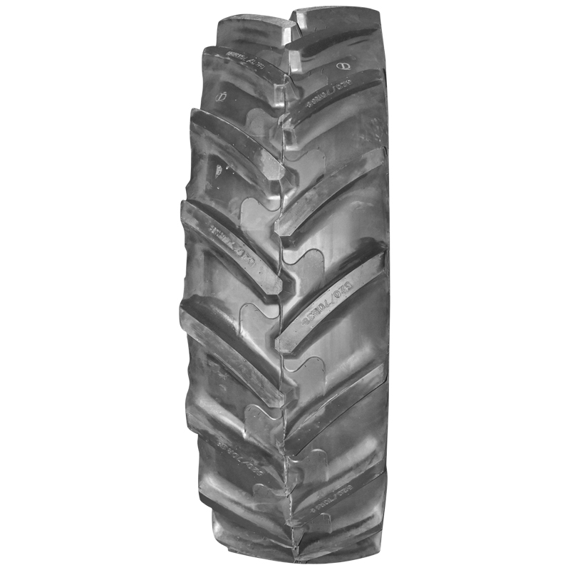 Anvelopa agricola tubeless 520/70R38 radial 150A8/150B TL 18.4R38 - imagine 2