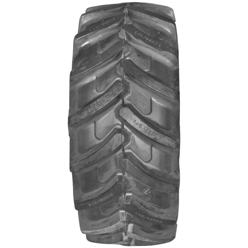 Anvelopa agricola radial tubeless 540/65R28 142D/145A8 TL 16.9r28 - imagine 2