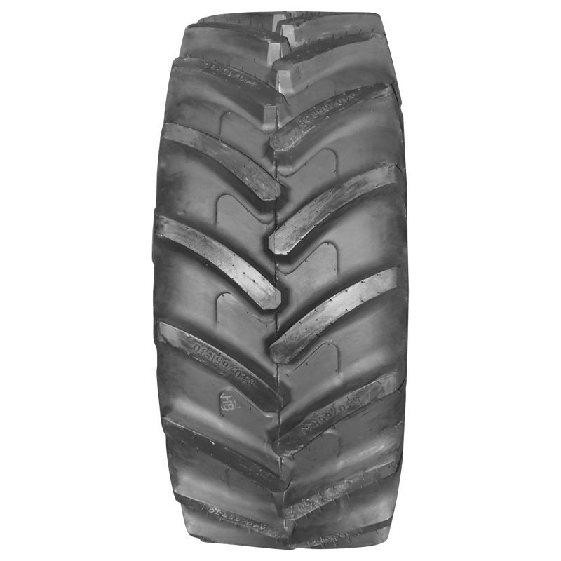 Anvelopa agricola radial tubeless 540/65R30 150D/153A8 TL 16.9r30 - imagine 2