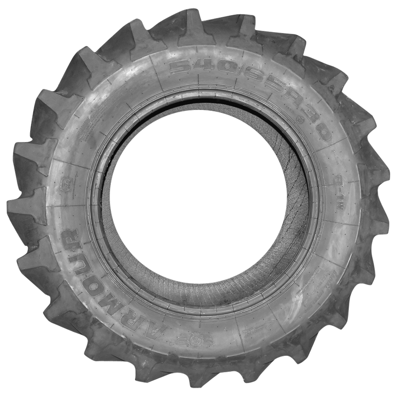 Anvelopa agricola radial tubeless 540/65R30 150D/153A8 TL 16.9r30 - imagine 3