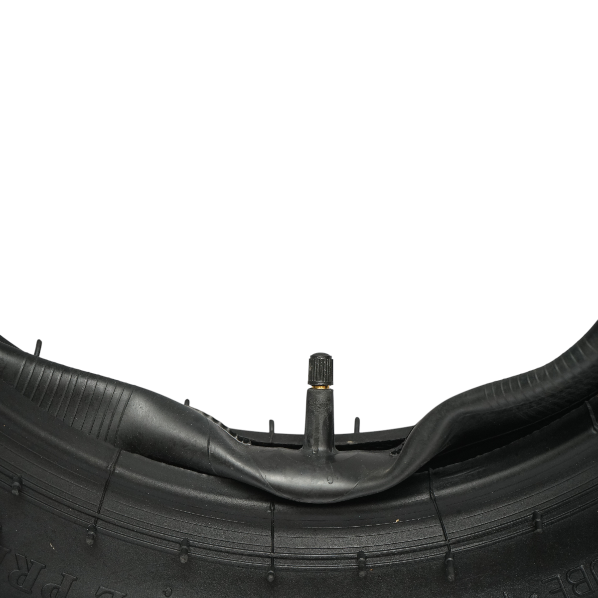 Anvelopa agricola 500/12 crampon 8PR pentru motocultor sau balotiera LP01 - imagine 4