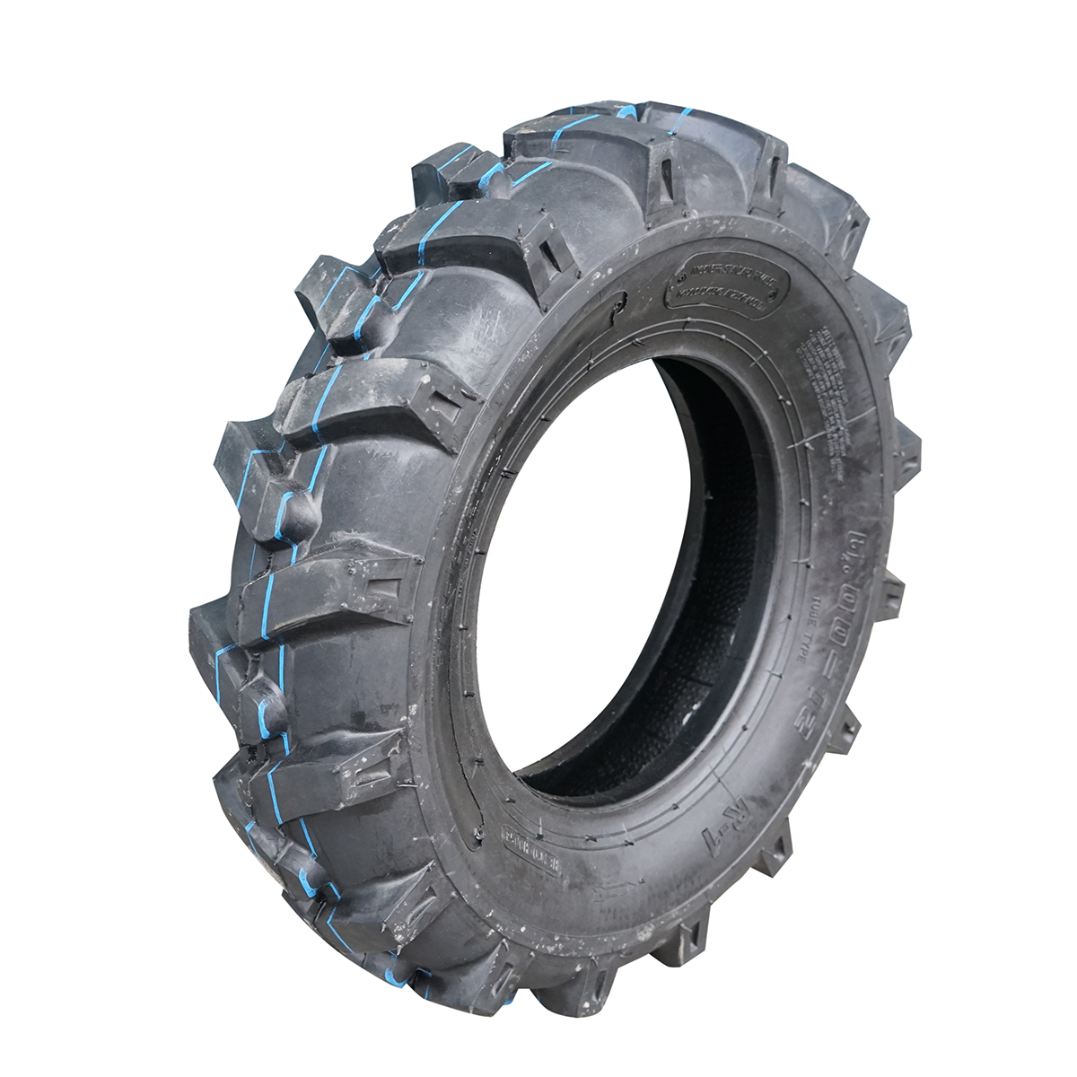 Anvelopa agricola 6.00/12 6PR profil R1 Breckner Germany