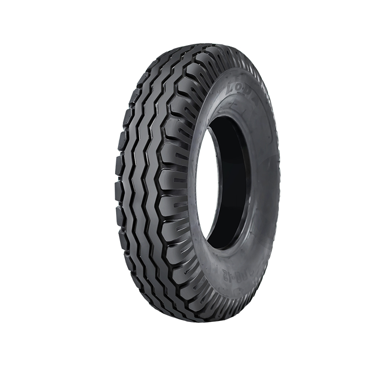 Anvelopa agricola 700/R12 liniar 6PR F-600A