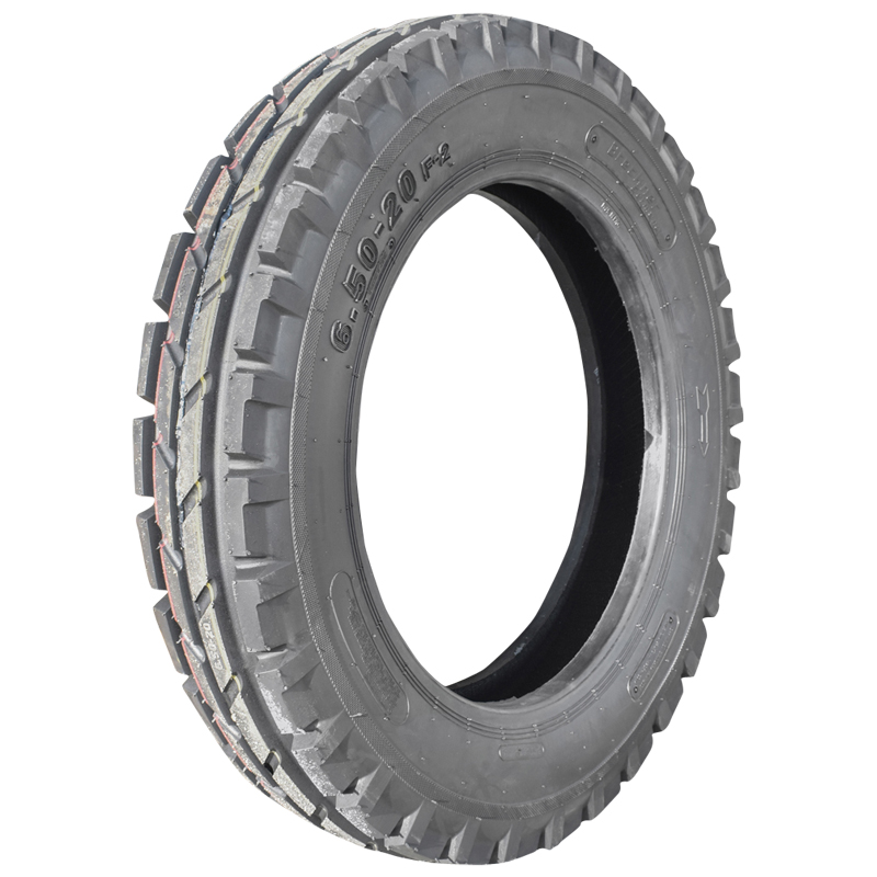 Anvelopa agricola 650/20 liniar intrerupt 10PR F2 UTB U-650