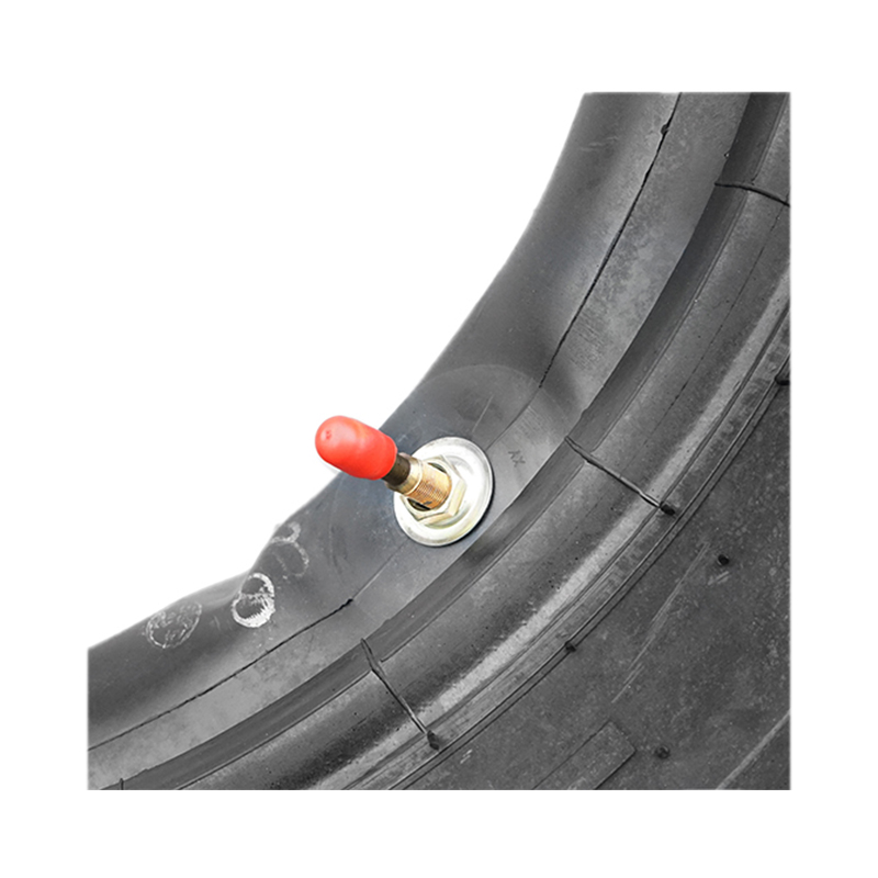 Anvelopa agricola 8.3-22 crampon inalt 10PR TT R1 camera inclusa - imagine 4