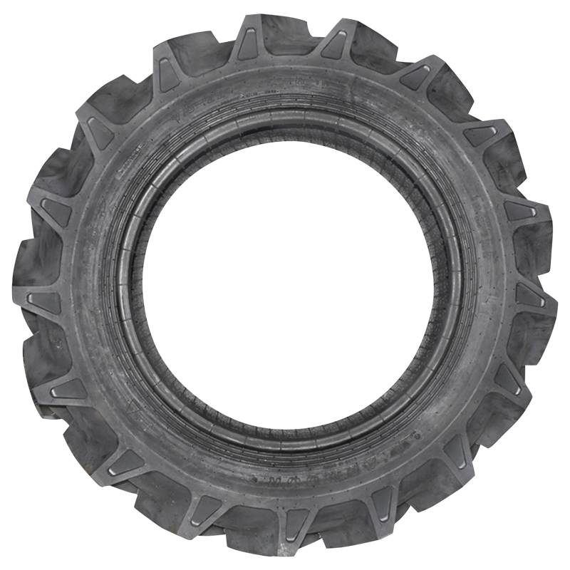 Anvelopa agricola 9.5-22 crampon 8PR R1W - imagine 2