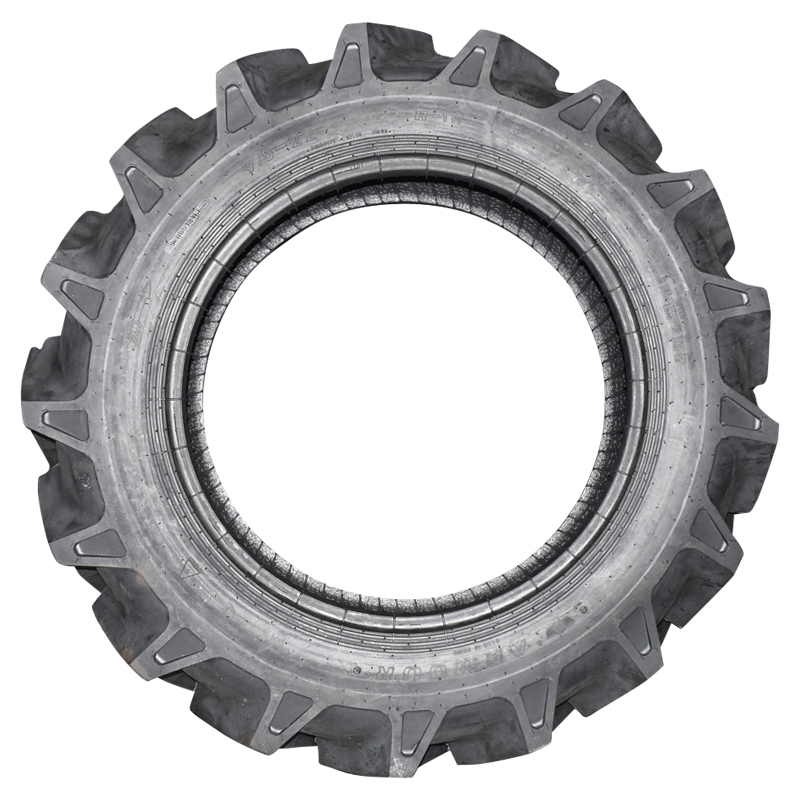 Anvelopa agricola 9.5-22 crampon 8PR R1W - imagine 4