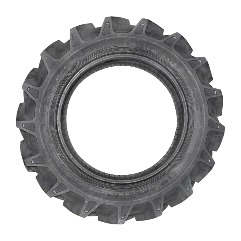 Anvelopa agricola 9.5-22 crampon 8PR R1W - imagine 5