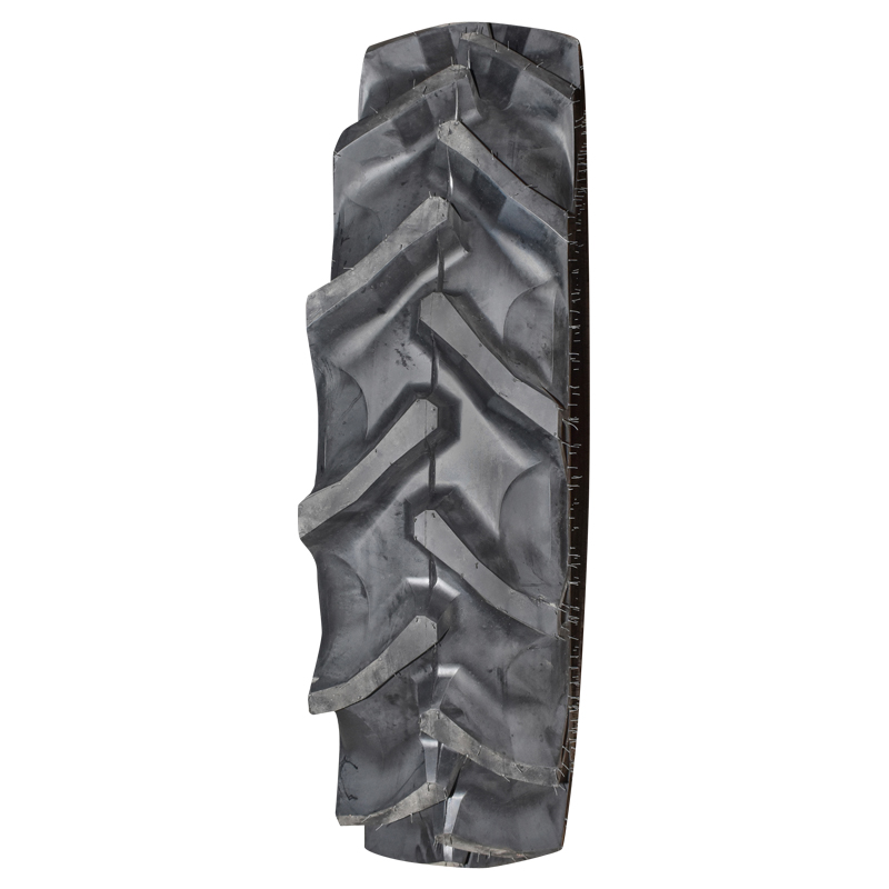 Anvelopa agricola 9.5-22 crampon 8PR R1W - imagine 3